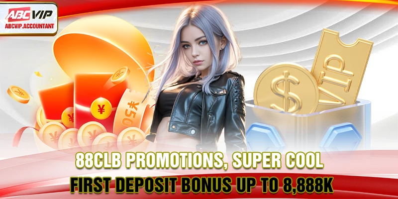 88CLB Promotions – Latest Bonus Offers and Updates 2025