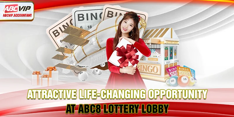 ABC8 lottery