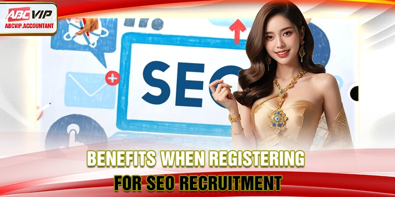 SEO benefits overview