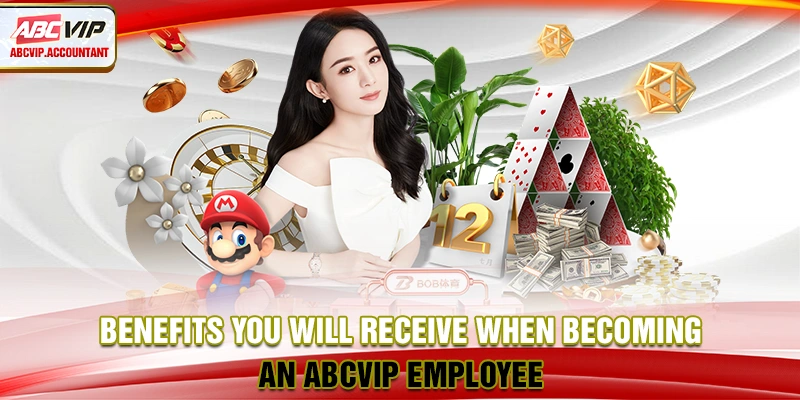 Employee benefits