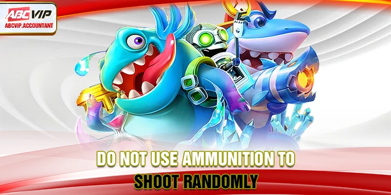 Fish shooting tips