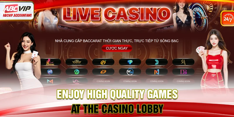 ABC8 casino