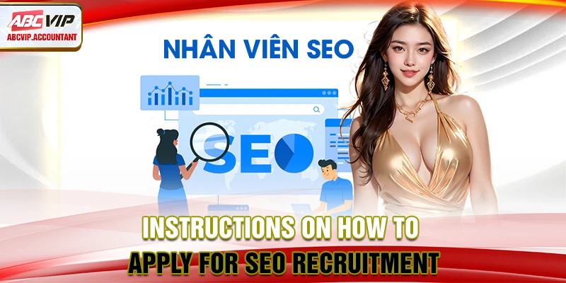 SEO application guide