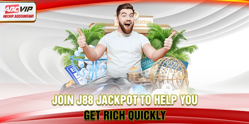 J88 jackpot games