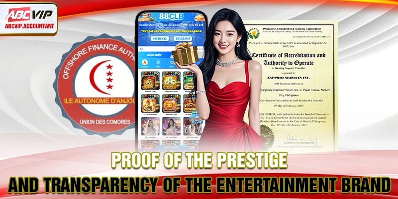 88CLB credibility